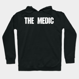 Apocalypse Team - The Medic Hoodie